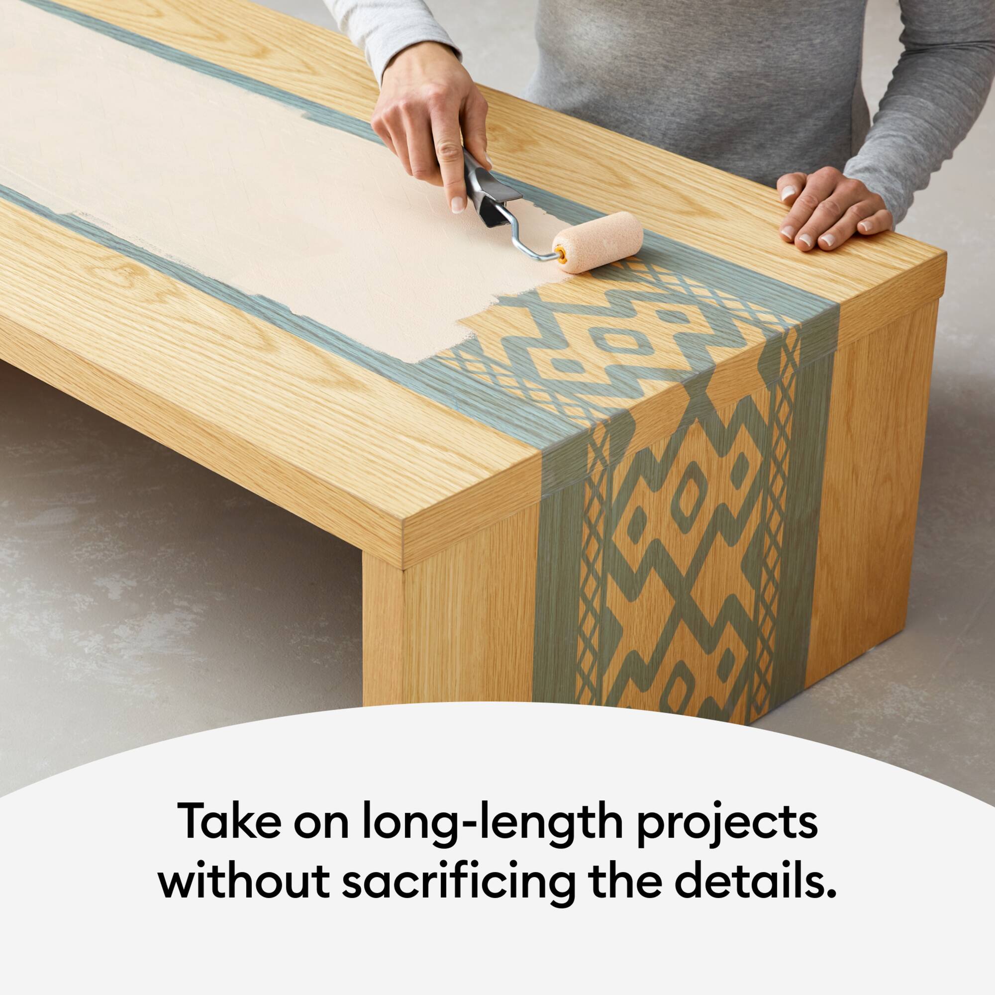 Cricut® Smart Stencil™, 25" x 5ft.